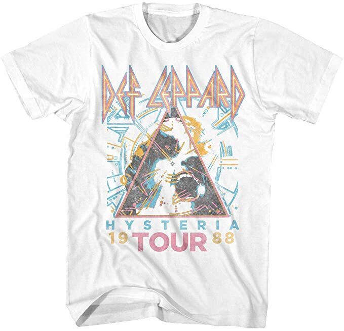 Thrianta ceno Rock Shirt